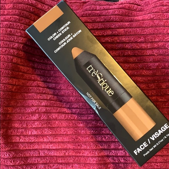treStiQue Other - NIB TreStique - Bronzer Stick. Brazilian Bronze. treStiQue Other - NIB TreStique - Bronzer Stick. Brazilian Bronze.
